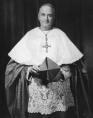 Archbishop Albert Cardinal Meyer